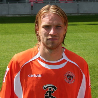 Kaspars Gorkss (FC Blackpool, summer 2007)