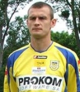Andrey Grischenko in Arka Gdynia