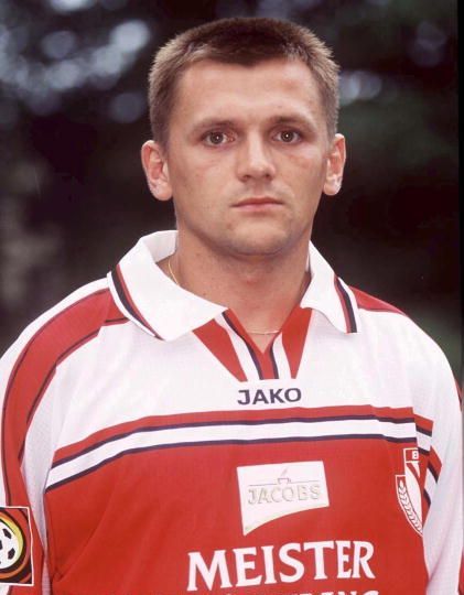 Aleksey Kurilenko (Energi Cottbus, 1999)