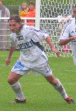 Valentin Poltavets, FC WIll 1900