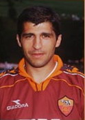 Omari Tetradze (Roma, 1997)
